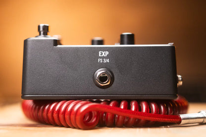 new Line 6 HX One haggertys 4