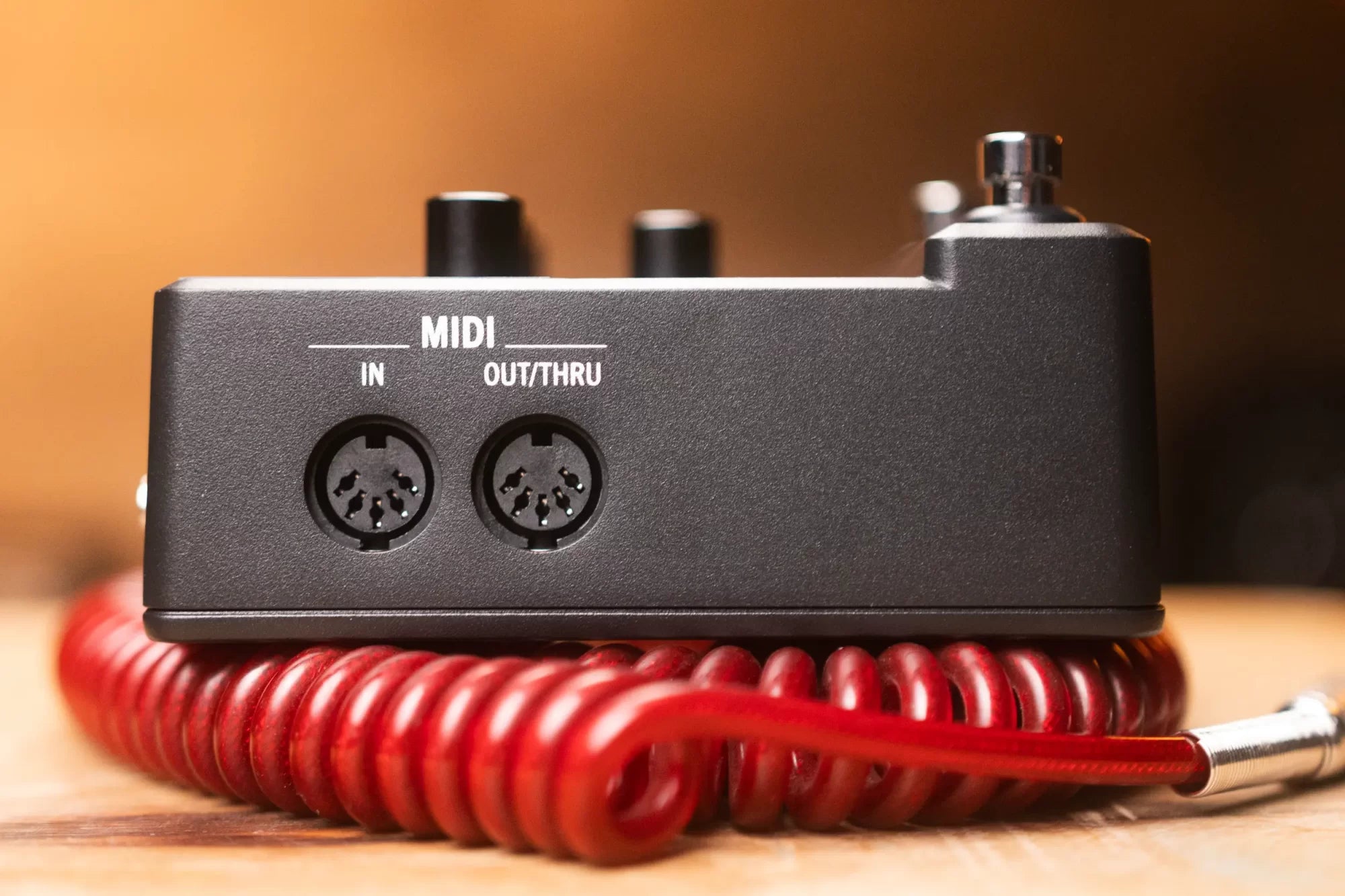 new Line 6 HX One haggertys 5