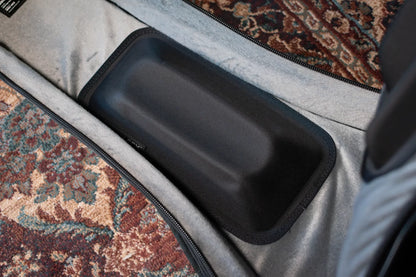 new MONO Vertigo Electric Guitar Case Black haggertys 5