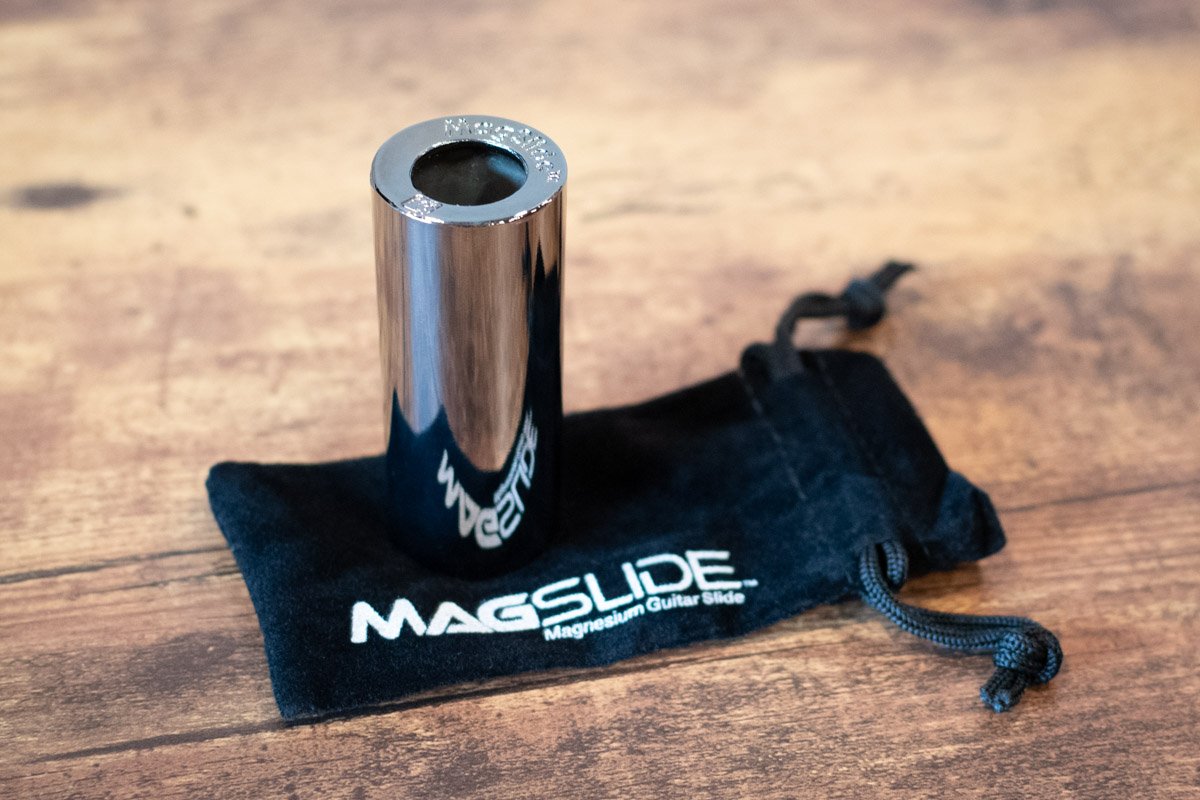 new Magslide Chrome MS 2 haggertys 2