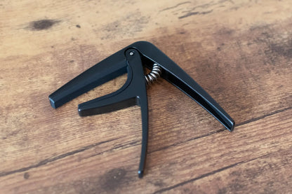 new Martin 18A0123 Guitar Capo haggertys 4