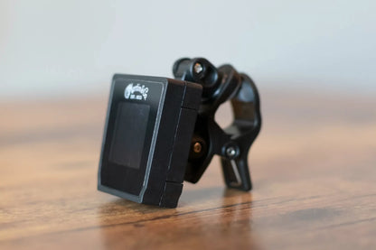 new Martin 18A0126 Clip on Tuner haggertys 09