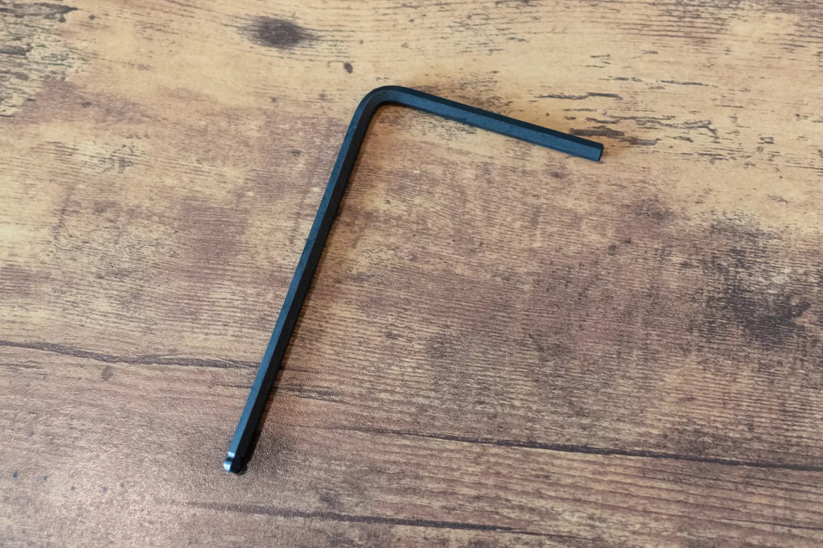 new Martin 18TOOL12 5mm Allen Truss Rod Wrench haggertys 2