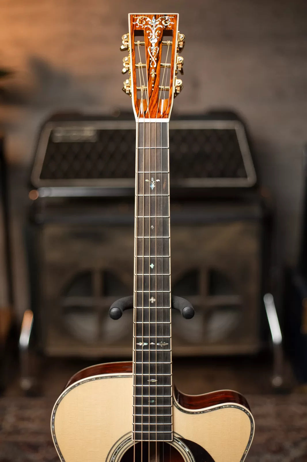 new Martin Custom 000 14FC Cocobolo haggertys 03