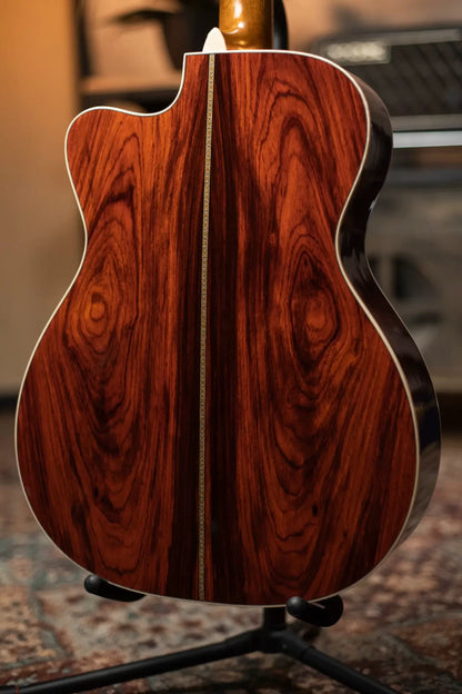 new Martin Custom 000 14FC Cocobolo haggertys 08