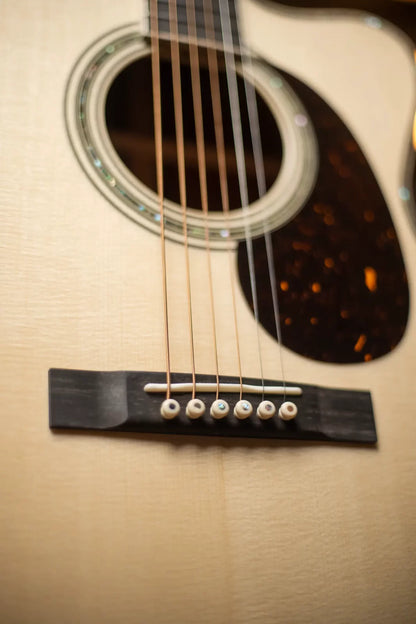 new Martin Custom 000 14FC Cocobolo haggertys 13