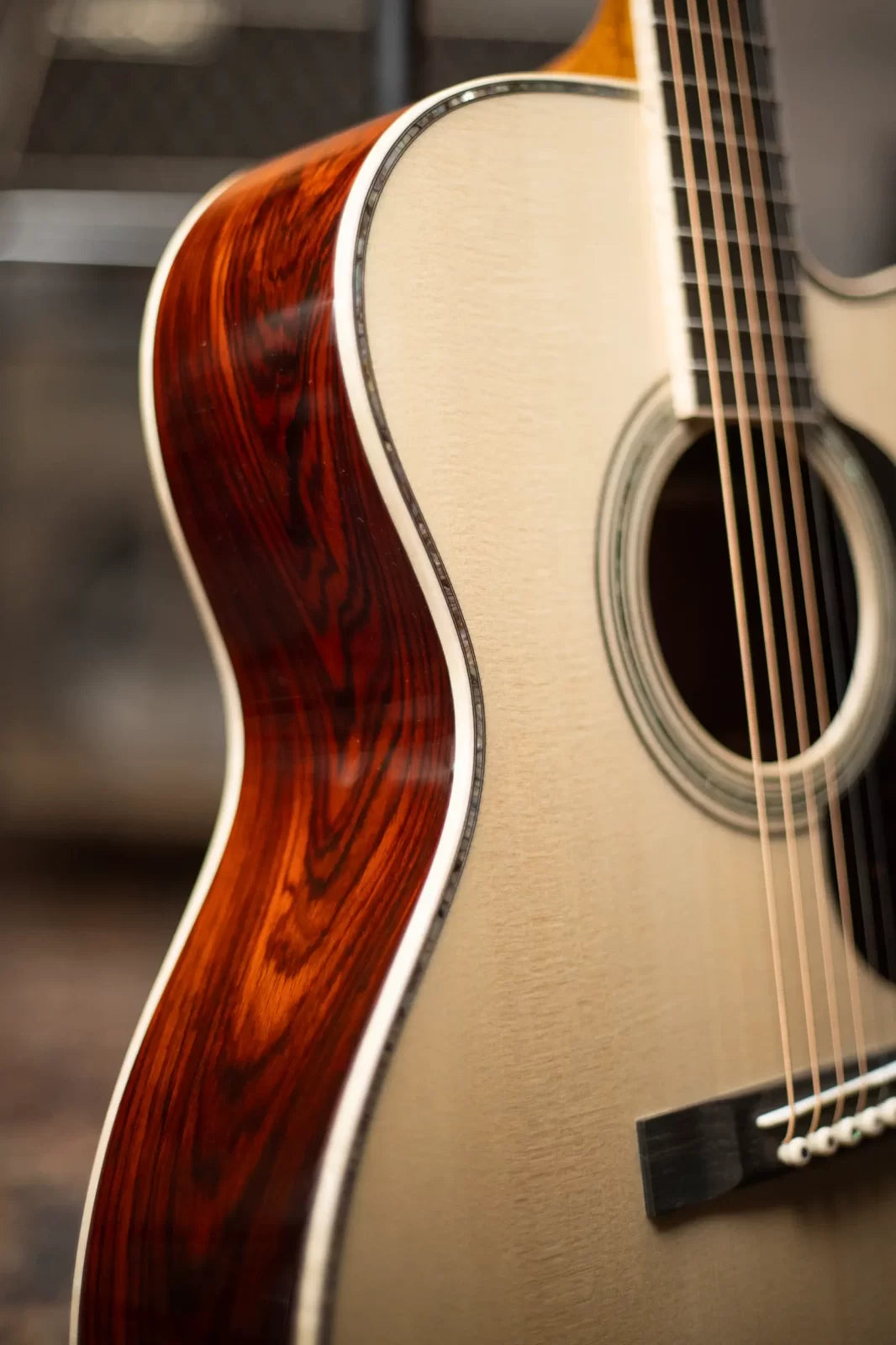 new Martin Custom 000 14FC Cocobolo haggertys 14