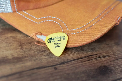 new Martin Pick Hat haggertys 6
