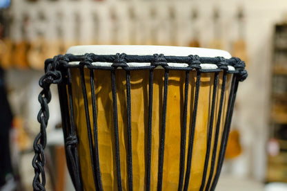 new Meinl 10 Nile Series Djembe haggertys 2