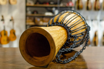 new Meinl 10 Nile Series Djembe haggertys 4