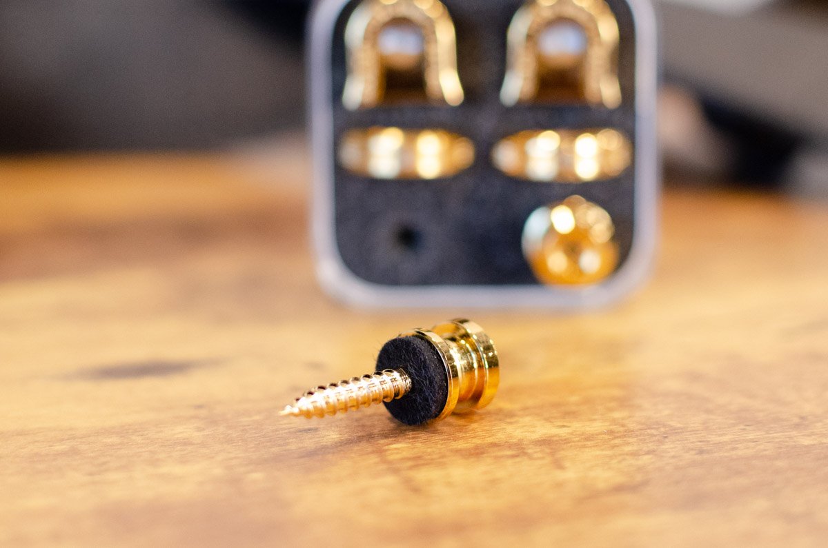 new Schaller S Locks Security Strap Locks Gold haggertys 13