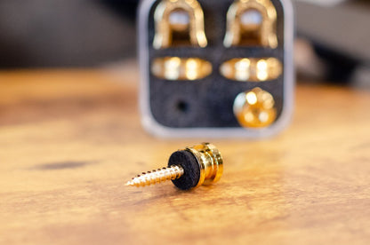 new Schaller S Locks Security Strap Locks Gold haggertys 13