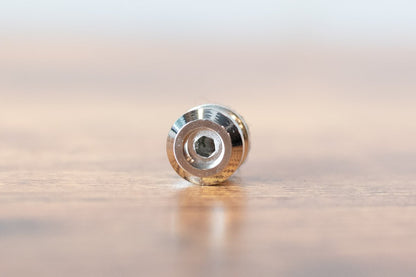 new Schaller S Locks Security Strap Locks Nickel haggertys 04