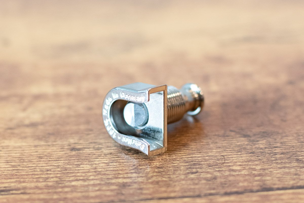 new Schaller S Locks Security Strap Locks Nickel haggertys 08