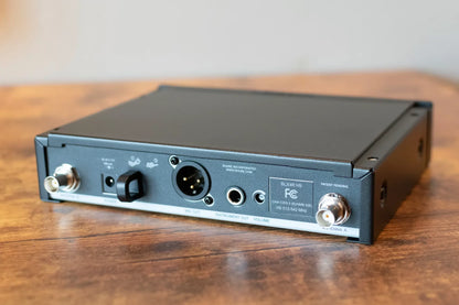 Shure BLX4R Wireless Receiver - H9 Band
