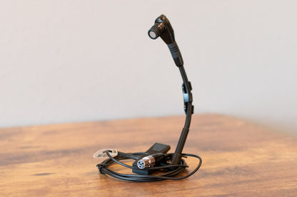 new Shure Beta WB98H C Wireless Instrument Microphone haggertys 02