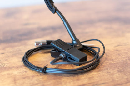 new Shure Beta WB98H C Wireless Instrument Microphone haggertys 06