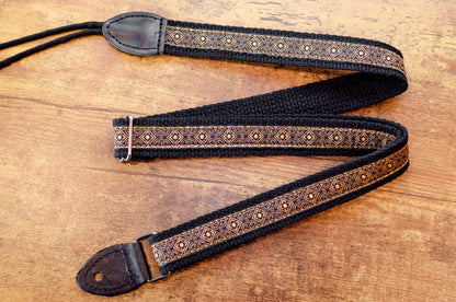 Souldier Abbey 1" Mandolin/Uke Strap