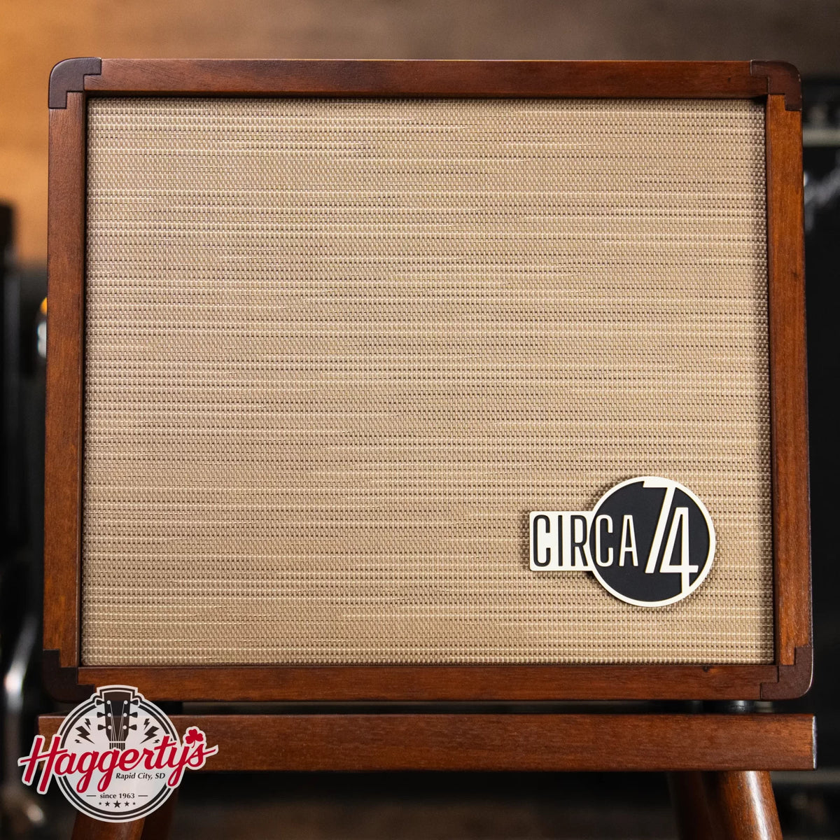new Taylor Circa 74 2 Channel Acoustic Vocal Amplifier haggertys 1 2