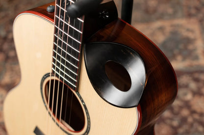 new Taylor Custom GS C16ce Honduran Rosewood Lutz Spruce Grand Symphony Acoustic Electric Guitar with Hardshell Case haggertys 13