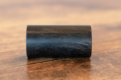 Taylor Crelicam Ebony Guitar Slide 11/16"