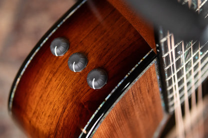 new Taylor PS52ce Presentation Series 12 String Grand Concert Acoustic Electric with Hardshell Case haggertys 10