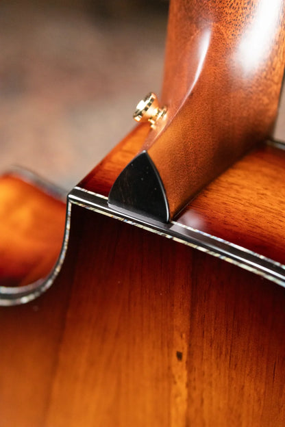new Taylor PS52ce Presentation Series 12 String Grand Concert Acoustic Electric with Hardshell Case haggertys 17