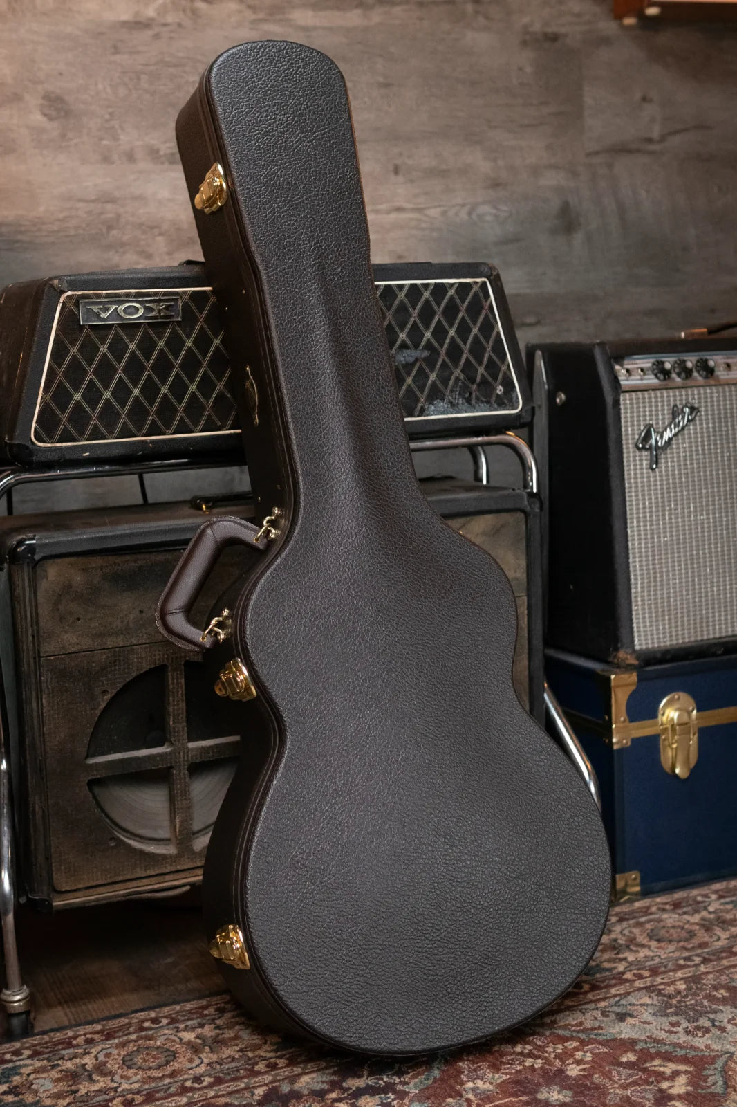 new Taylor PS52ce Presentation Series 12 String Grand Concert Acoustic Electric with Hardshell Case haggertys 19