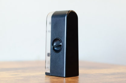 Wittner Taktell Piccolino Metronome Black