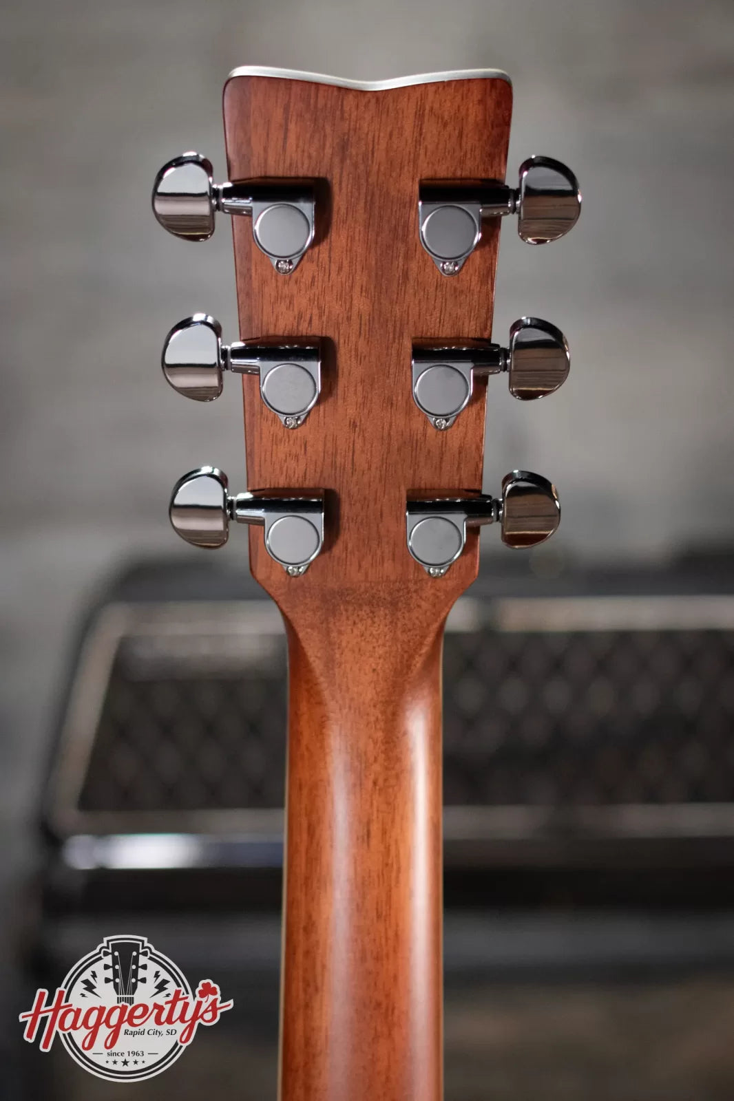 new Yamaha FG830 Small Body Acoustic Guitar Natural haggertys 06