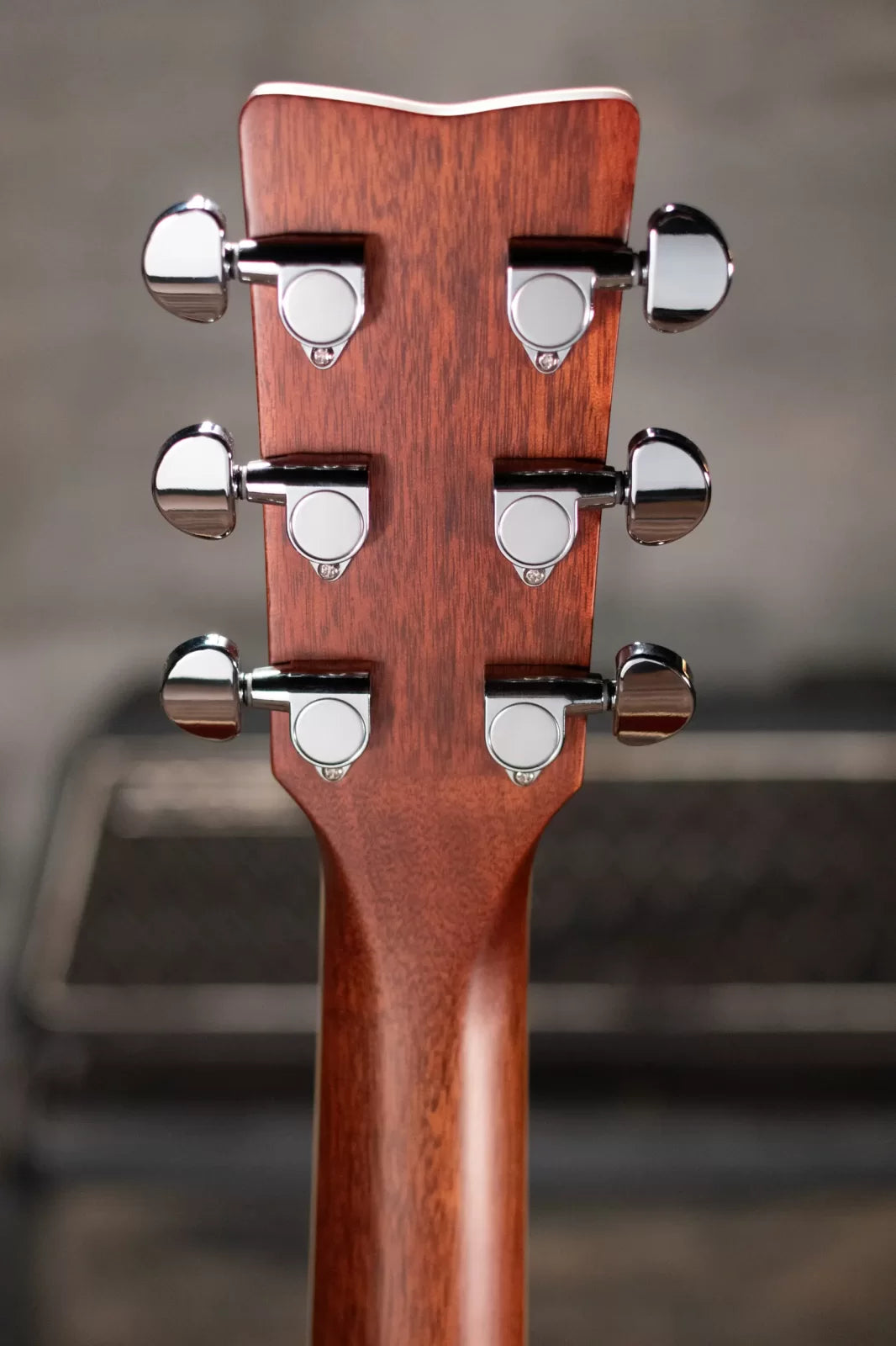 Yamaha FG830 TBS Acoustic Guitar - Tobacco Sun Burst
