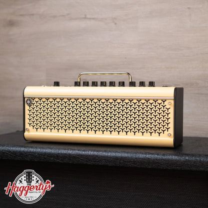 new Yamaha THR30II WL 30 Watt Desktop Amplifier haggertys 1