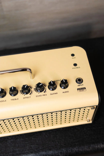 new Yamaha THR30II WL 30 Watt Desktop Amplifier haggertys 4