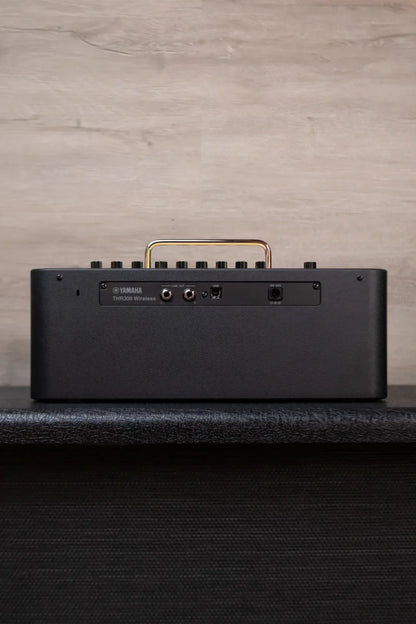 new Yamaha THR30II WL 30 Watt Desktop Amplifier haggertys 5