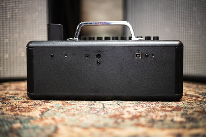 new boss katana air 5