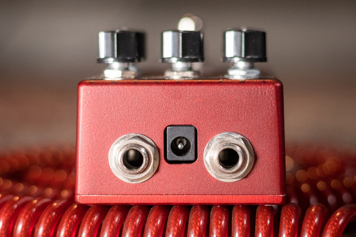 new fox pedal refinery v2 compressor haggertys 5