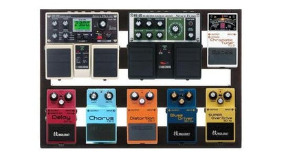 Pedaltrain Classic JR Pedalboard w/Soft Case