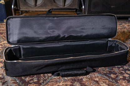 Pedaltrain Nano Max Pedalboard with Soft Case