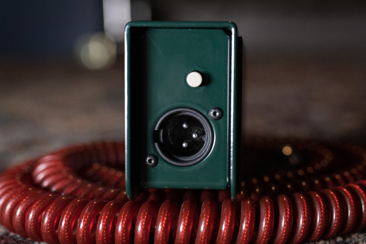 radial engineering prodi passive direct box haggertys 5