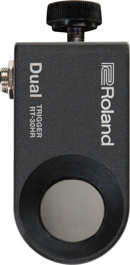 Roland RT-30HR Acoustic Drum Trigger - Dual