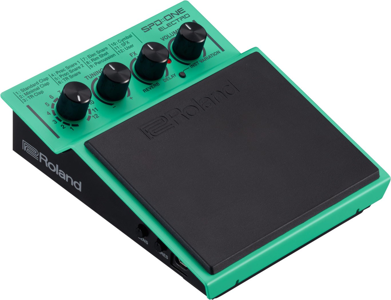 Roland SPD-One Electro Percussion Pad