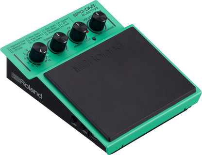 Roland SPD-One Electro Percussion Pad