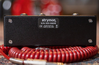 Strymon Multiswitch Plus