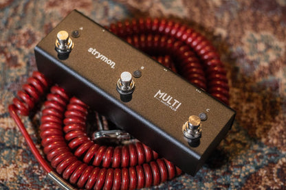 Strymon Multiswitch Plus