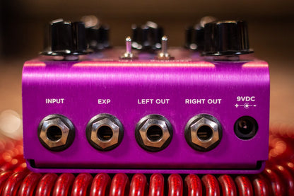 strymon orbit dbucket flanger pedal haggertys 5