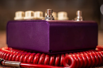 Strymon Zelzah Multidimensional Phaser Guitar Pedal