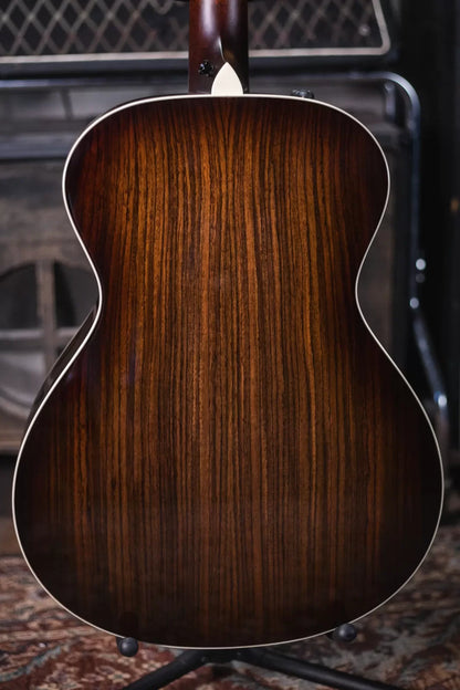 Taylor Custom Catch 2023 C22e #25 Grand Concert Acoustic/Electric Guitar & Circa 74 Amplifier Combo