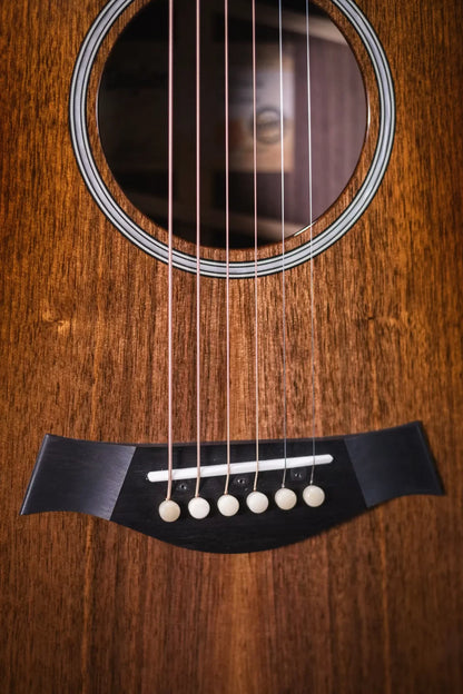 Taylor Custom Catch 2023 C22e #25 Grand Concert Acoustic/Electric Guitar & Circa 74 Amplifier Combo
