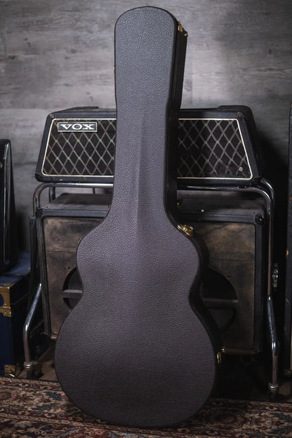 Taylor PS14ce Honduran Rosewood/Sinker Redwood Acoustic/Electric with Deluxe with Hardshell Case