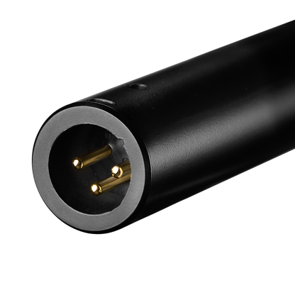 Audix OMX-M Dynamic Vocal Microphone Mid-Tight Control
